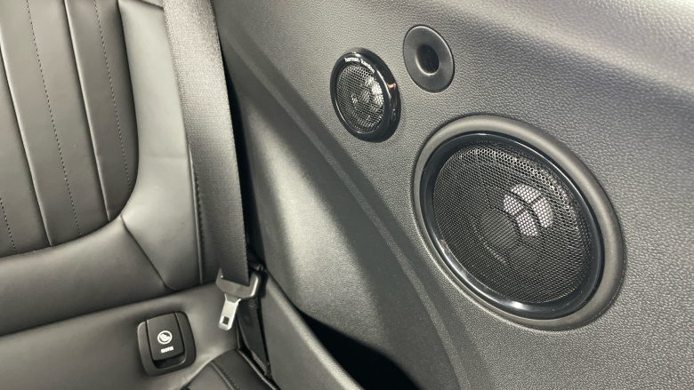 MINI Convertible 1.5 Cooper Exclusive Premium Plus 2dr Auto Petrol Convertible